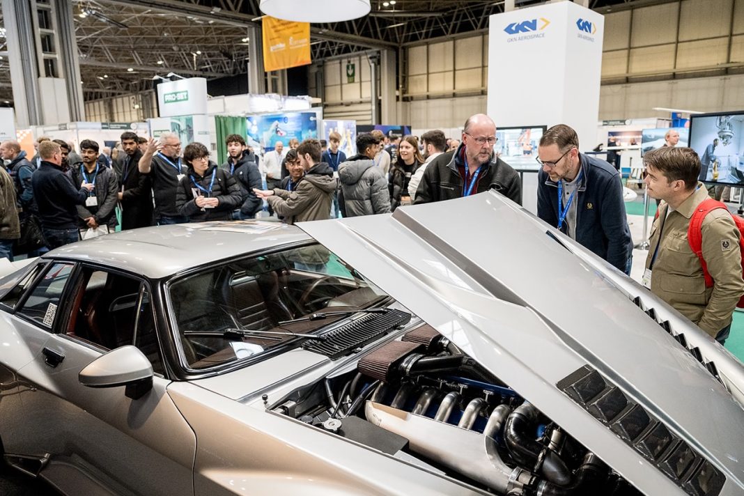 UK automotive’s EV crossroads: pressure, pushback and the race to net zero