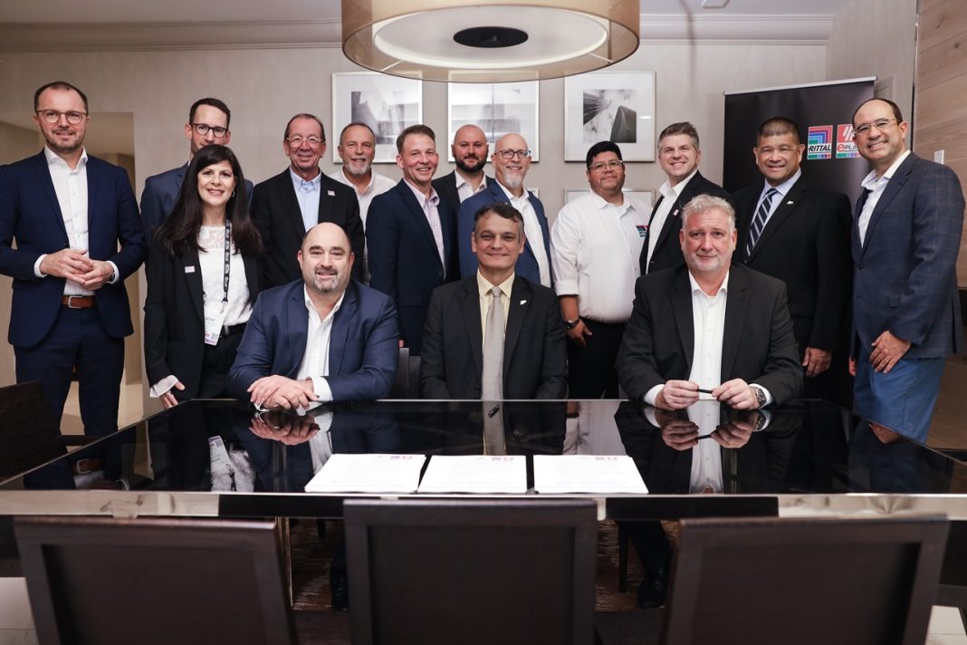 Top tier U.S. education meets top European tech to shape the future of industry Top tier U.S. education meets top European tech to shape the future of industry