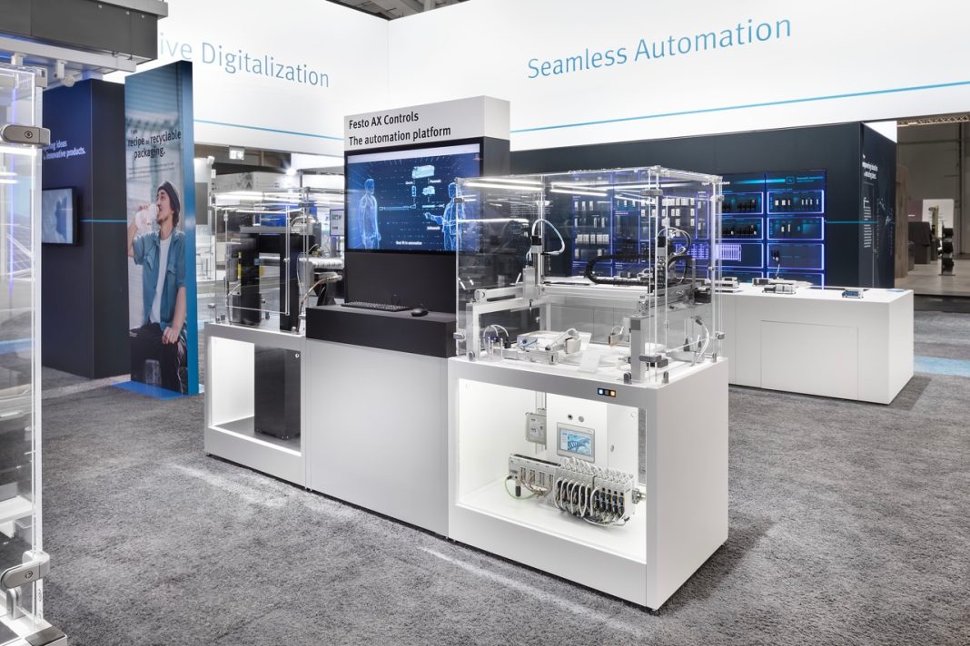 Seamless automation transforms complexity into clarity