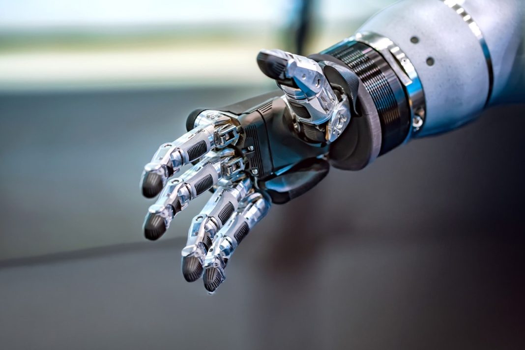 Infineon accelerates deployment of safe and secure robots using digital twins in collaboration with NVIDIA Infineon accelerates deployment of safe and secure robots using digital twins in collaboration with NVIDIA