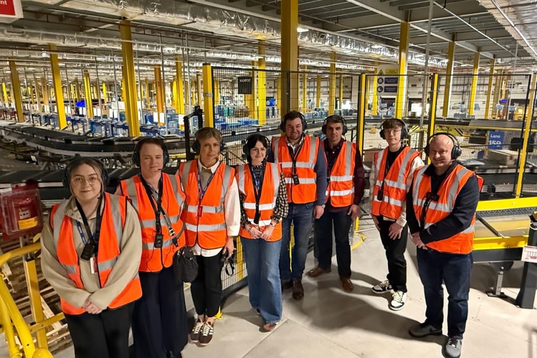 Made Smarter passes 250 leaders milestone as demand for digital skills surges Made Smarter passes 250 leaders milestone as demand for digital skills surges