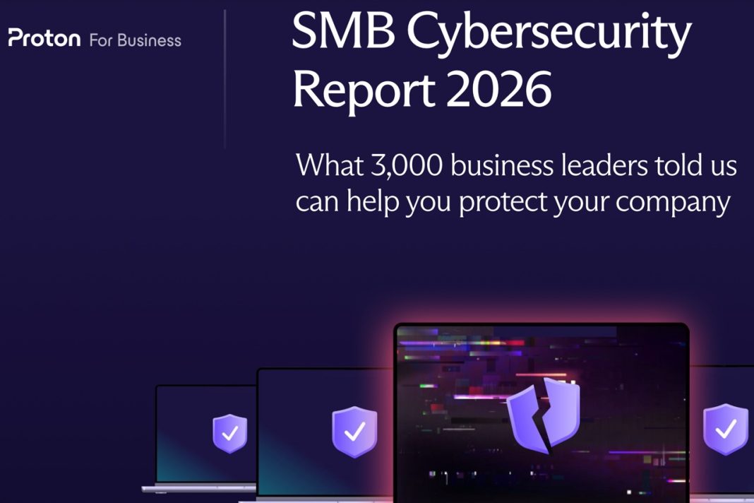 1 in 4 Small Businesses Hit by Cyberattacks Despite Healthy Security Investment, New Proton Research Reveals 1 in 4 Small Businesses Hit by Cyberattacks Despite Healthy Security Investment, New Proton Research Reveals