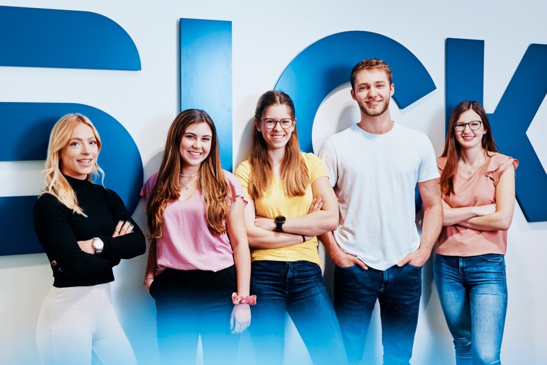 SICK Earns 2026 Great Place to Work Certification™