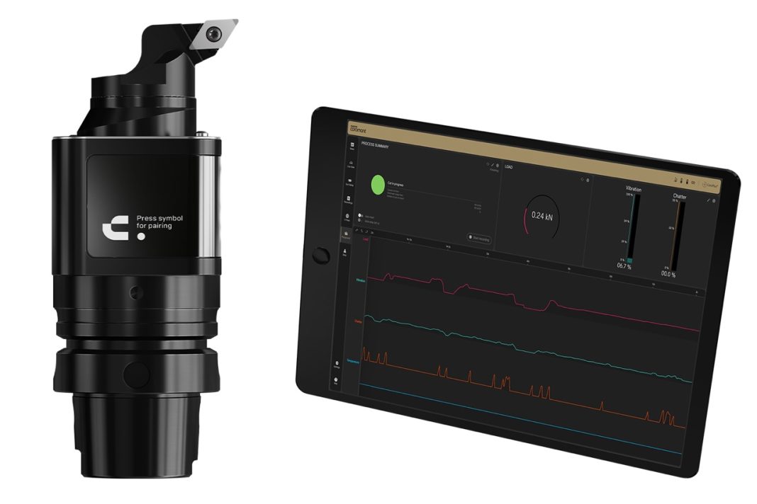 Live turning insight for safer, smarter automation