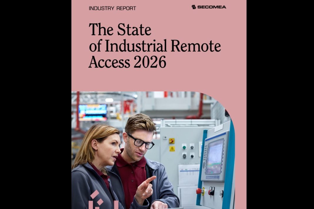 Industrial organizations overestimate remote access security, new global report finds