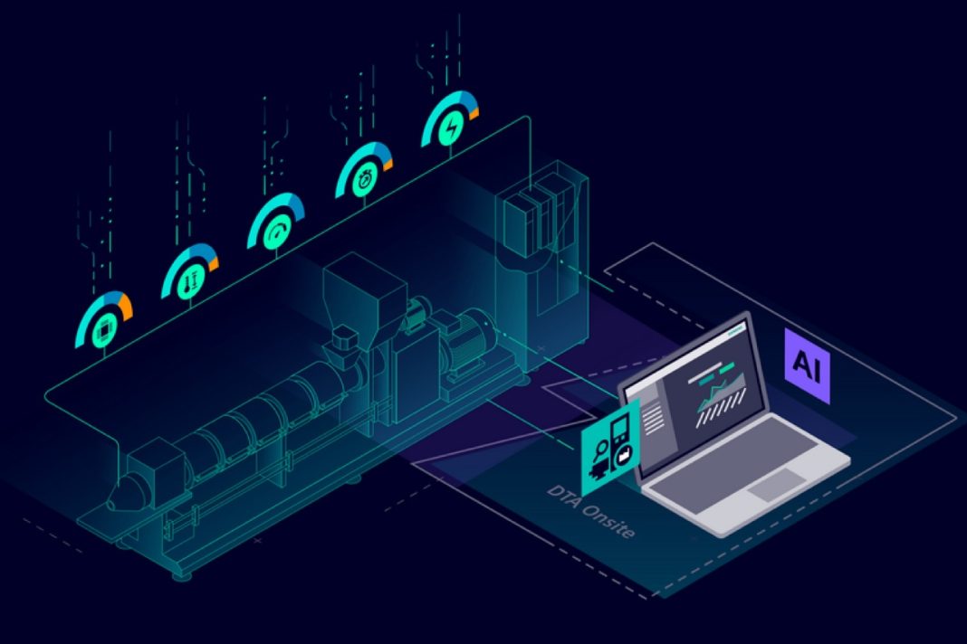 Drivetrain Analyzer Onsite: Siemens introduces new AI‑powered on‑premises analytics for industrial drives Drivetrain Analyzer Onsite: Siemens introduces new AI‑powered on‑premises analytics for industrial drives