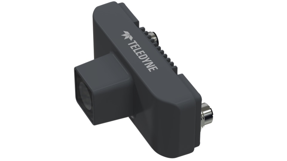 Teledyne e2v Introduces Perciva™ 5D Camera: Occlusion-free 3D Vision for Industrial, Retail, and Robotic Imaging