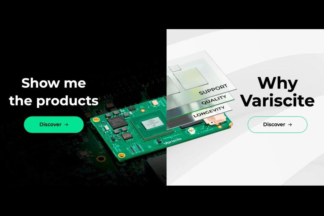 Variscite To Showcase Its New SMARC SoM Family at Embedded World 2026 Variscite To Showcase Its New SMARC SoM Family at Embedded World 2026