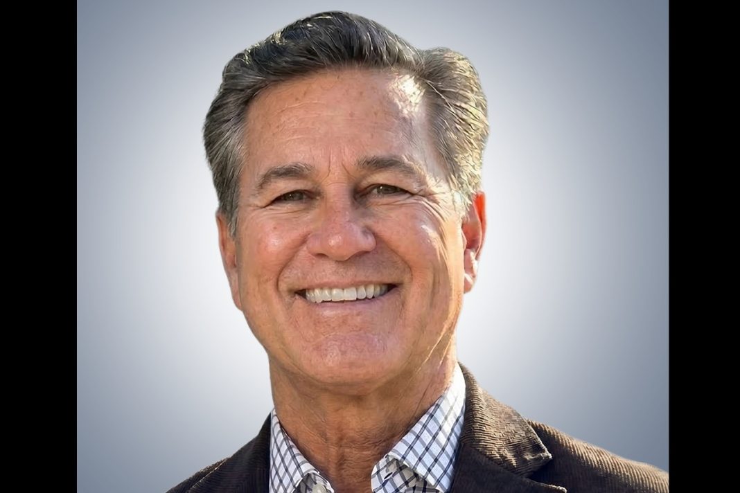 New Global Sales Director for Vision Engineering