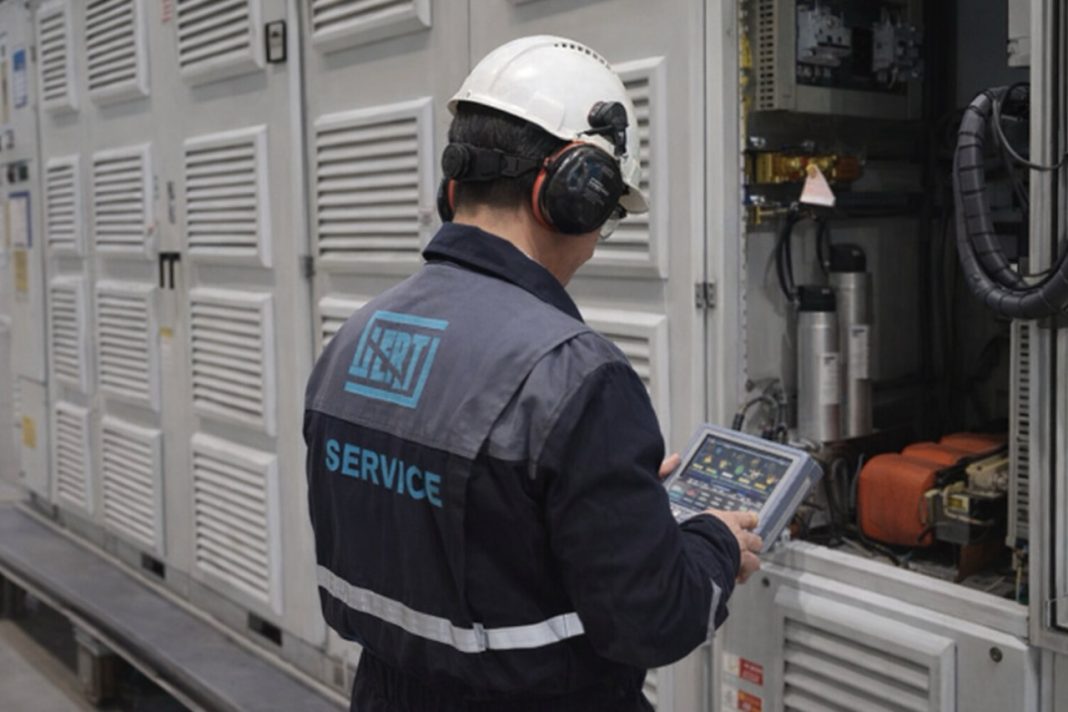 WEG to demonstrate service expertise at Maintenance 2026