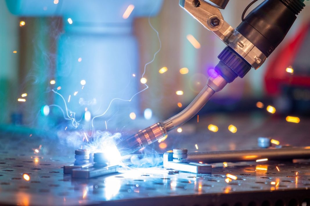 ABB Robotics to showcase next-generation automation and digital solutions at MACH 2026 ABB Robotics to showcase next-generation automation and digital solutions at MACH 2026