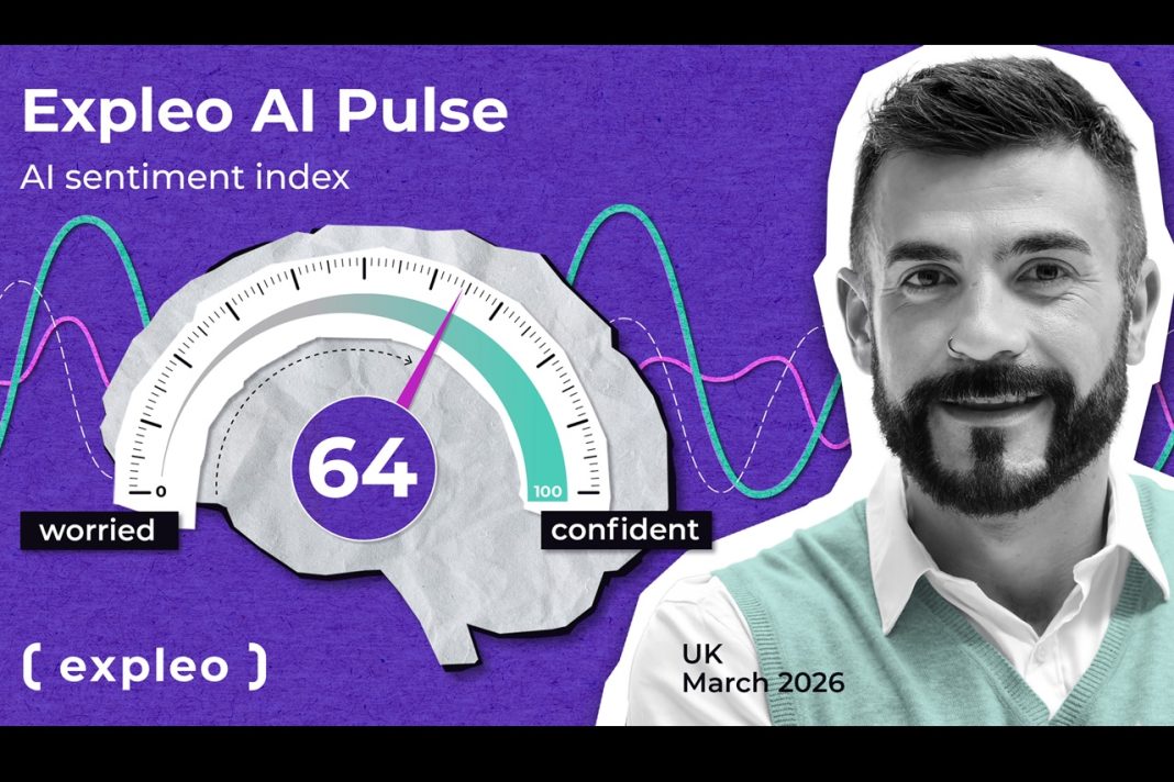 AI-led cybersecurity fears spike as nearly six in ten UK business leaders express concern, according to AI Pulse