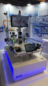 Sick’s Digital Solutions Portfolio Provides Real-Time Tracking And Visibility For Logistics With New Coriva RTLs