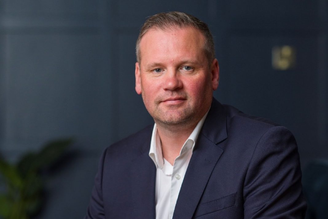 AI Software Firm IntelliAM Acquires Scotland Lubrication Business AI Software Firm IntelliAM Acquires Scotland Lubrication Business