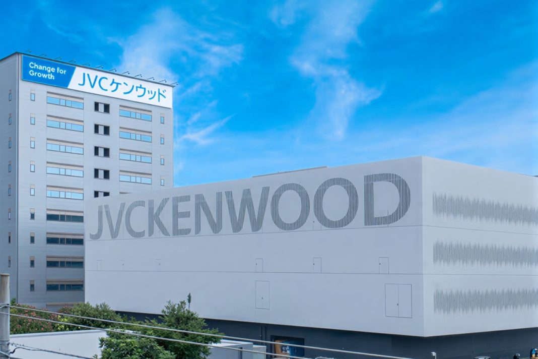 JVCKENWOOD Corporation Selects IFS Cloud to Modernise Global Manufacturing Operations JVCKENWOOD Corporation Selects IFS Cloud to Modernise Global Manufacturing Operations