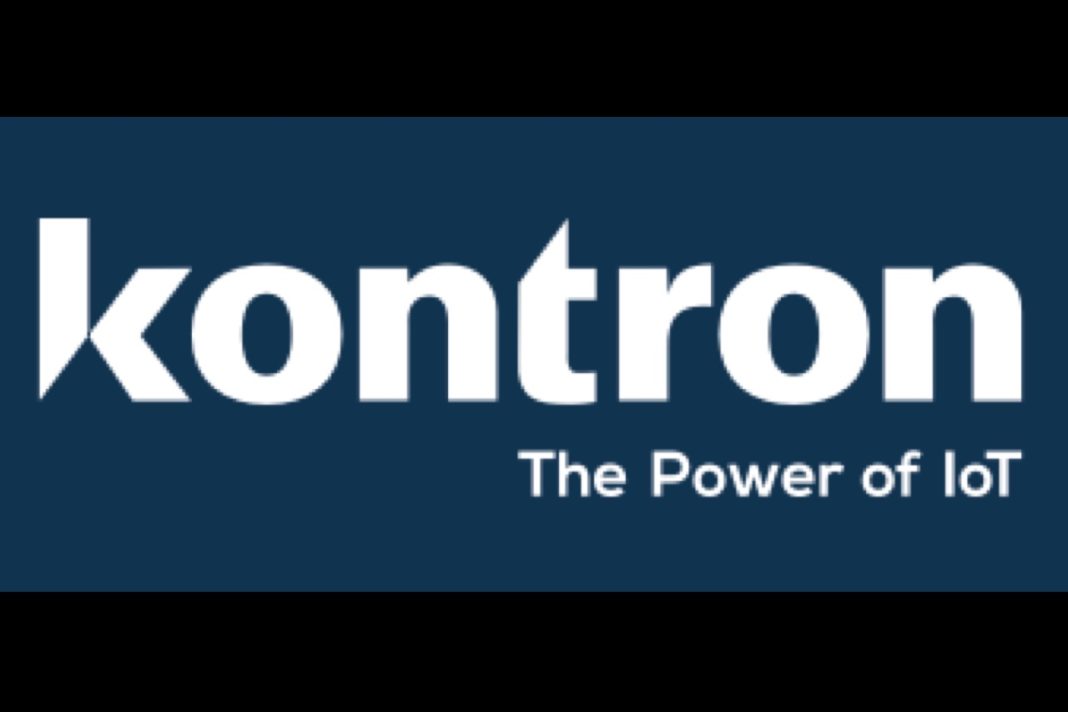 Kontron secures EUR 20 million Cybersecurity contract
