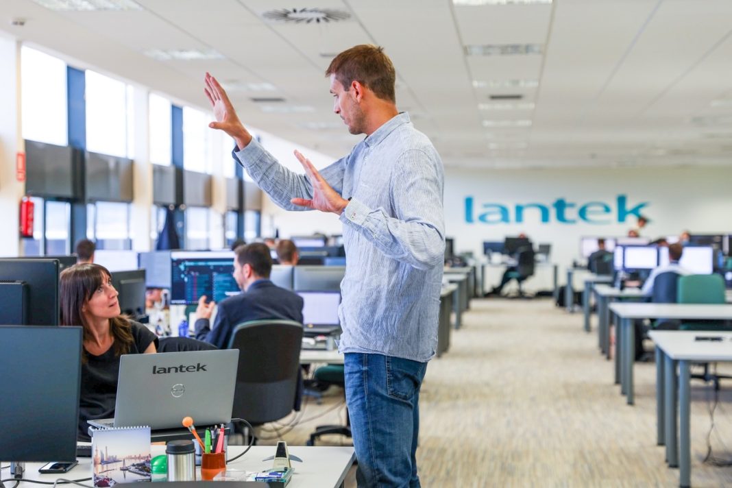 Lantek and Ikerlan work in partnership to develop agentic AI to strengthen technological capabilities which could benefit manufacturing