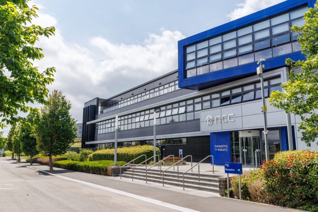 Autentica and NCC validate secure digital thread for distributed additive manufacturing Autentica and NCC validate secure digital thread for distributed additive manufacturing