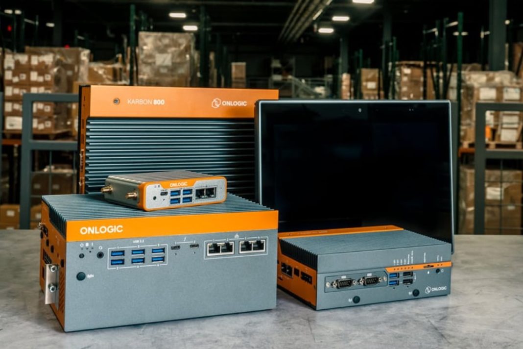 Siemens and OnLogic Partner to Bring Industrial Edge to the Harshest Environments