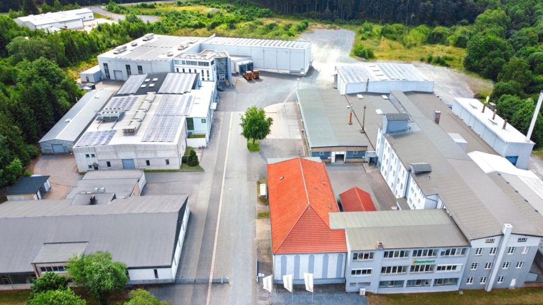 Rauschert Transforms Energy Management at 120-year-old Ceramics Factory with Mitsubishi Electric Analytics Platform.