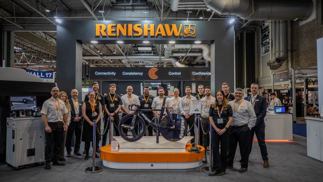 Preparing UK Industry for the future at MACH 2026