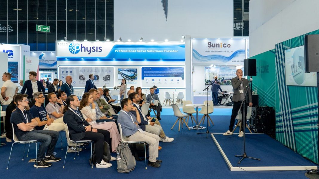 CWIEME Berlin Expands Innovation Zone to Spotlight Next Generation Electrical Engineering Breakthroughs