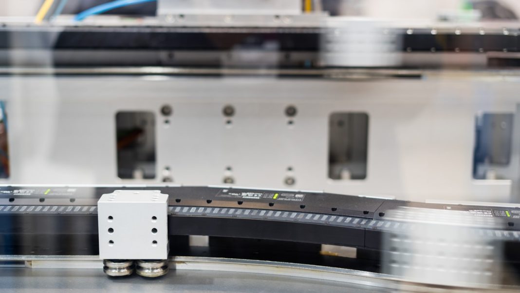 Intelligent Automation for Laboratory Workflows