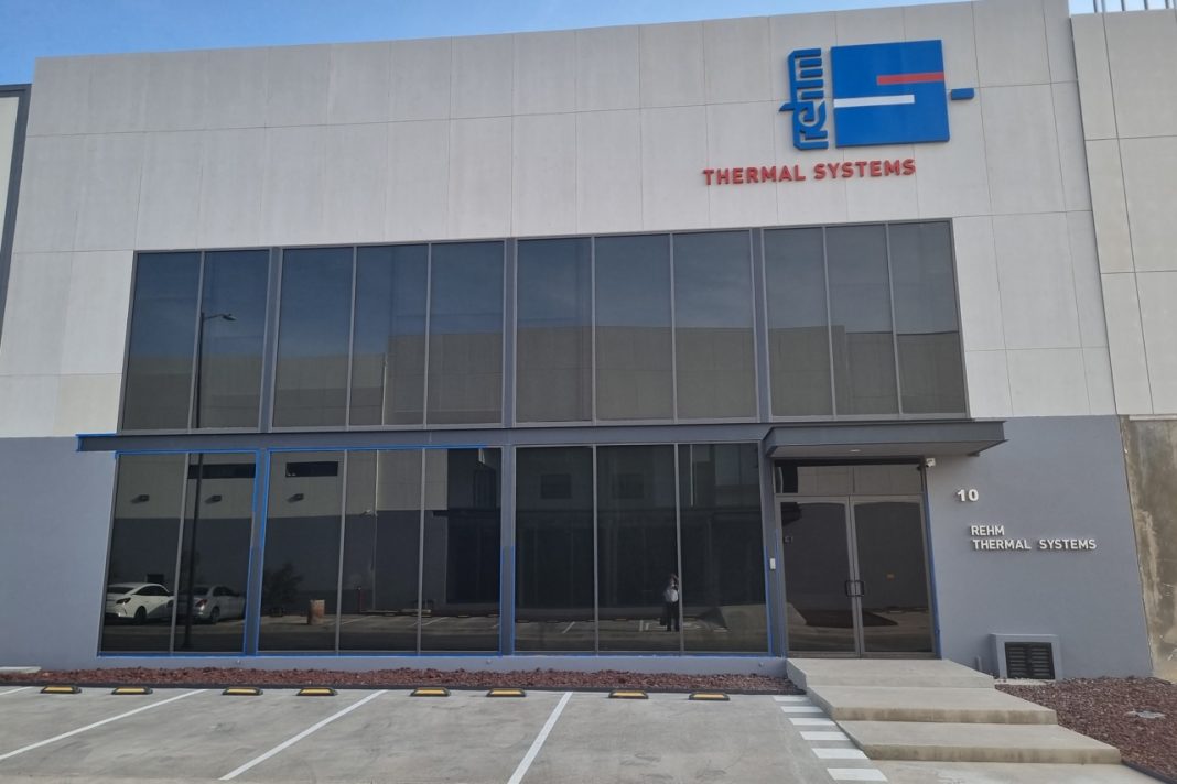 Rehm Thermal Systems to Attend All Major SMTA Expos in Mexico Again in 2026 Rehm Thermal Systems to Attend All Major SMTA Expos in Mexico Again in 2026