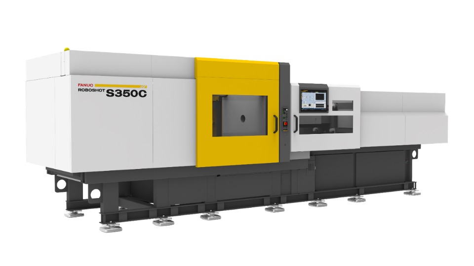 FANUC to showcase next-level productivity with new ROBOSHOT model FANUC to showcase next-level productivity with new ROBOSHOT model