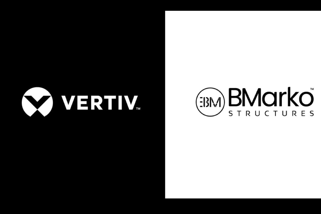 Vertiv Acquires BMarko Structures to Expand Capacity for Manufactured and Converged Infrastructure Solutions Vertiv Acquires BMarko Structures to Expand Capacity for Manufactured and Converged Infrastructure Solutions
