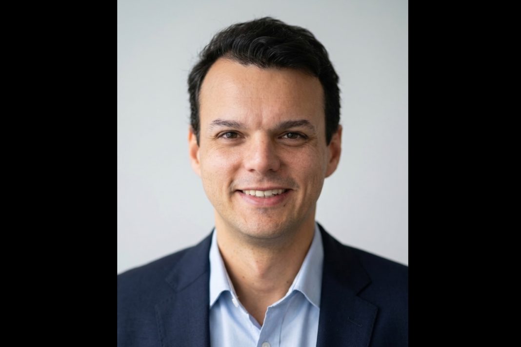 Vision Engineering Group Strengthens Board with Appointment of Harry Curtis as Technical Director