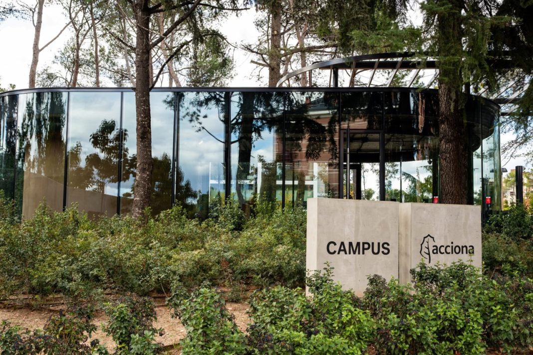 Vertiv Delivers 70% Reduction in Cooling Energy Consumption at Acciona's Madrid Data Centre