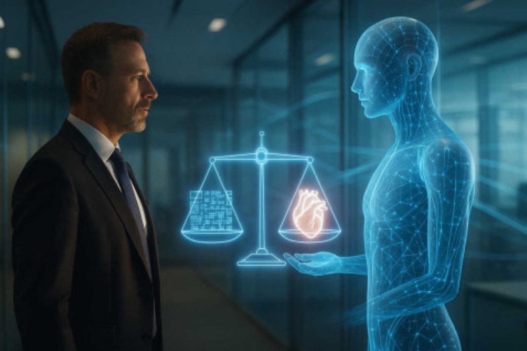 Businesses Risk Sleepwalking Into AI Governance Failures, Warns FormusPro Businesses Risk Sleepwalking Into AI Governance Failures, Warns FormusPro