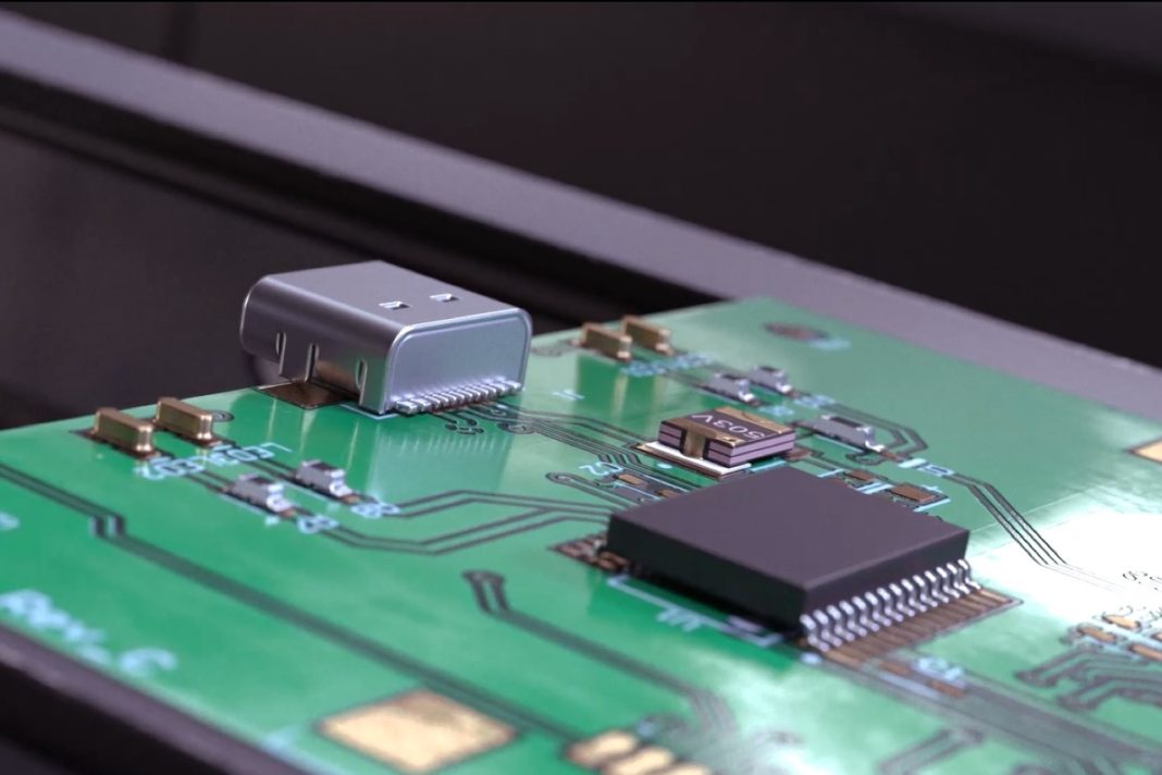The electronics industry’s throwaway problem – and the British firm working to solve it The electronics industry’s throwaway problem – and the British firm working to solve it