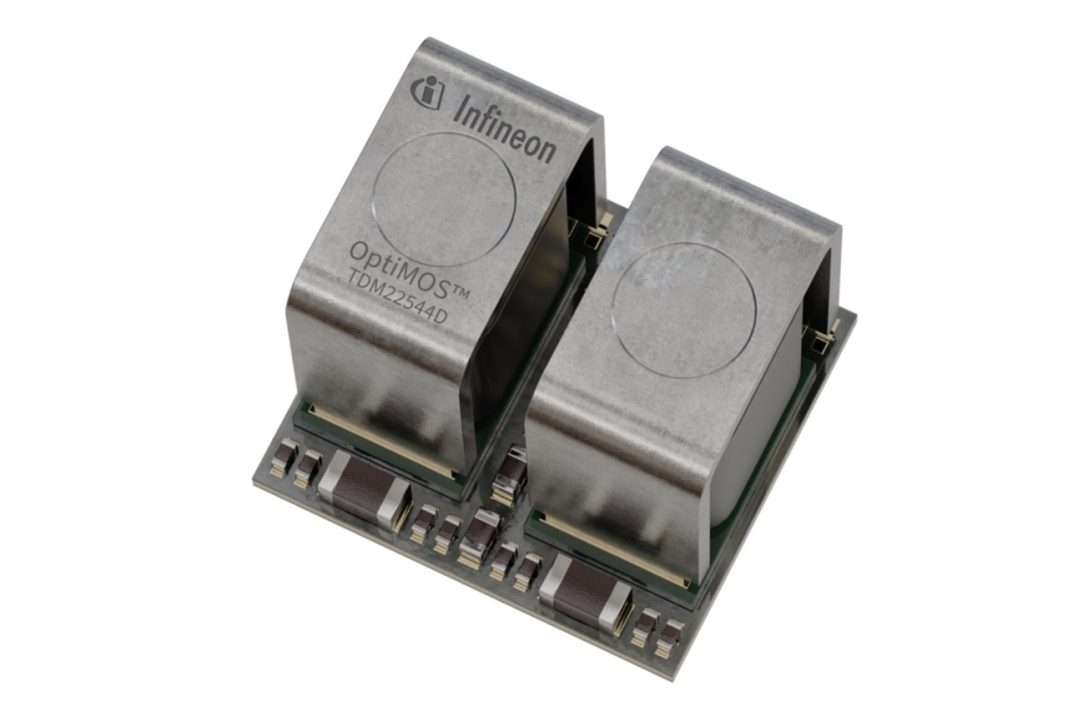 Infineon collaborates with d-Matrix to optimize performance and power efficiency for interactive AI inferencing