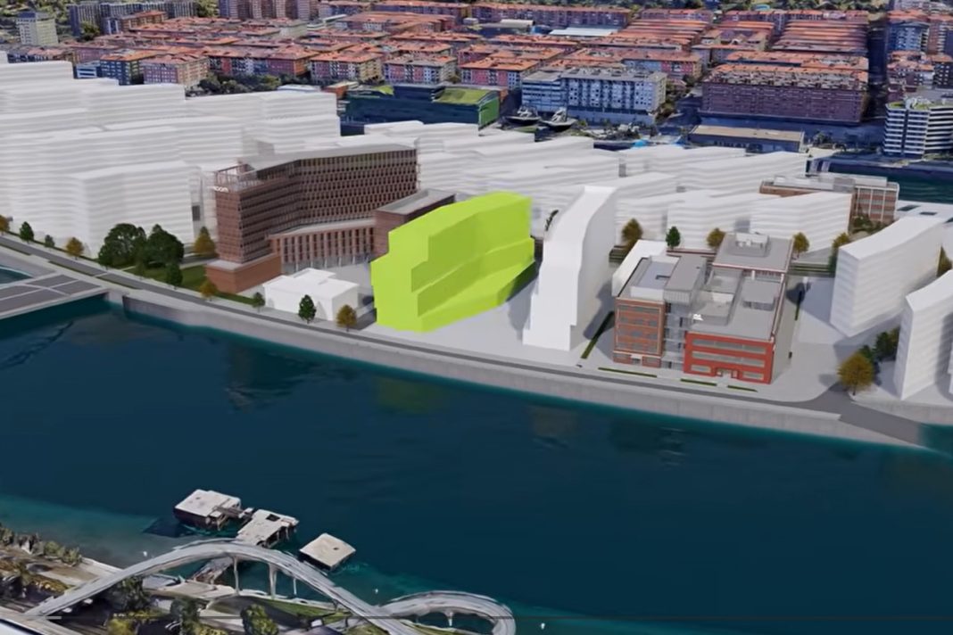 Lantek signs agreement to develop technological campus for smart industry in Spain