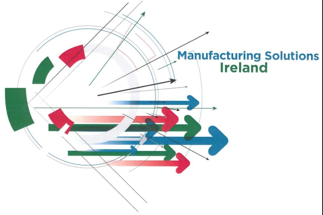 MTA to Support Manufacturing Solutions Ireland 16 & 17th June 2027 MTA to Support Manufacturing Solutions Ireland 16 & 17th June 2027