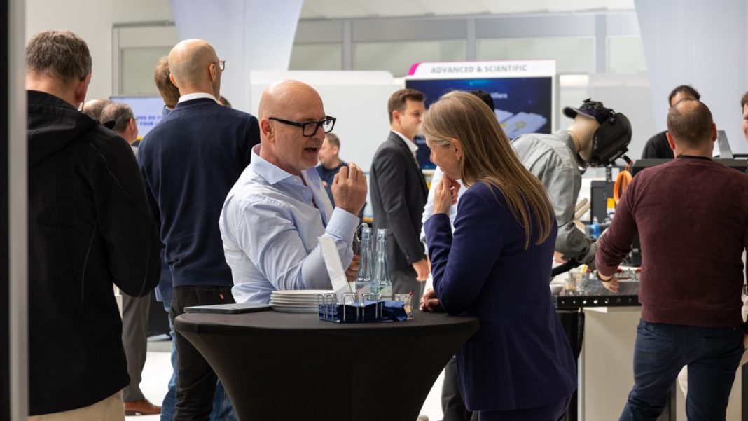 The Third IPG Power Days “E-Mobility Edition” Presents Practical Solutions for the Automotive, E-mobility, and Battery Manufacturing Industries The Third IPG Power Days “E-Mobility Edition” Presents Practical Solutions for the Automotive, E-mobility, and Battery Manufacturing Industries