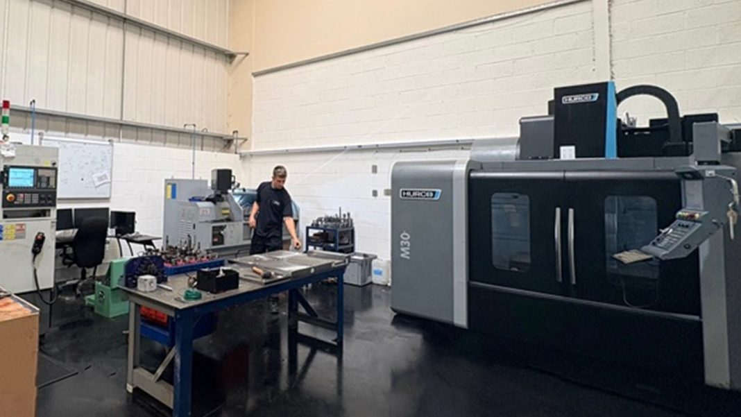 MGS Showcases Growth and Innovation at Interplas