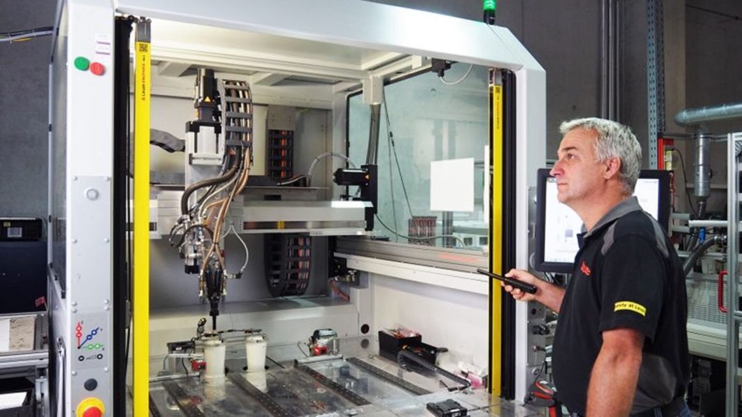 Leuze Highlights Seven Steps to Ensure Safe and Seamless Site Inspections in Automation