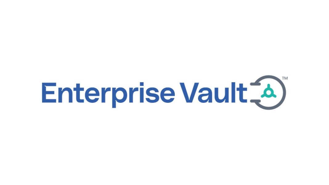Enterprise Vault Launches as Standalone Business Unit Focused on Compliance, Governance and Data Control Enterprise Vault Launches as Standalone Business Unit Focused on Compliance, Governance and Data Control
