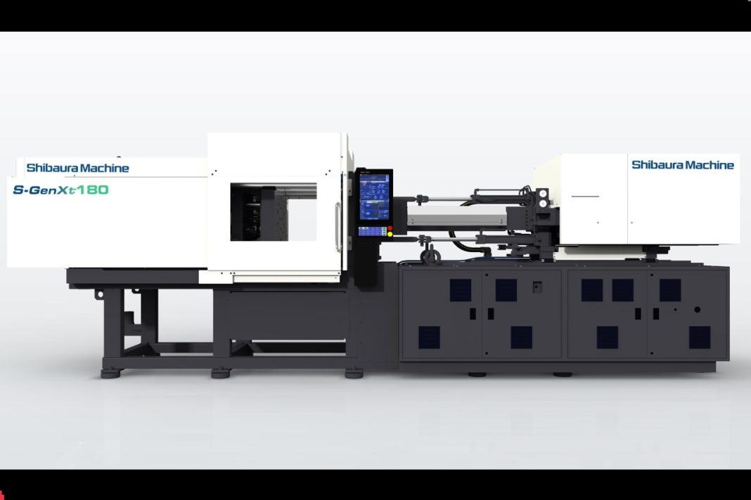 Shibaura Machine brings high-precision injection moulding to Interplas 2026 Shibaura Machine brings high-precision injection moulding to Interplas 2026