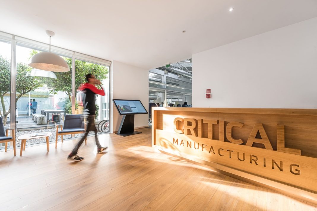 Critical Manufacturing Expands into Taiwan to Support MES-Driven Industrial Operations Platform