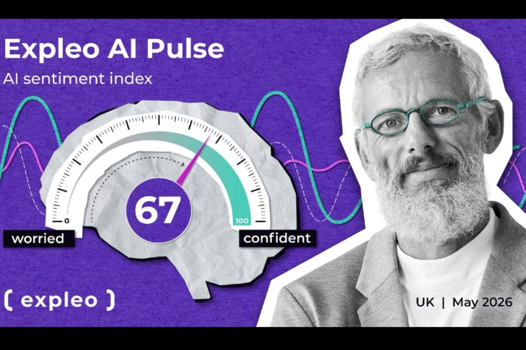 UK business leaders apply greater scrutiny as AI hype cools UK business leaders apply greater scrutiny as AI hype cools