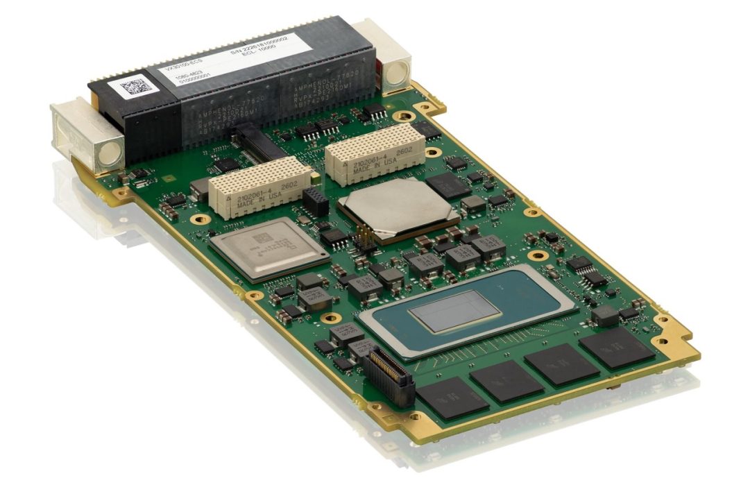Kontron Drives Growth in Edge AI with Intel Panther Lake Platforms Kontron Drives Growth in Edge AI with Intel Panther Lake Platforms