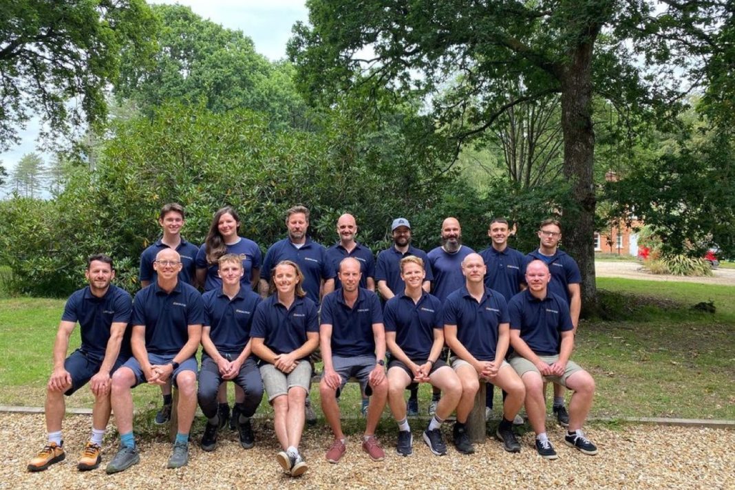 Tech-savvy students accelerate adoption of AI and automation among South East manufacturers Tech-savvy students accelerate adoption of AI and automation among South East manufacturers