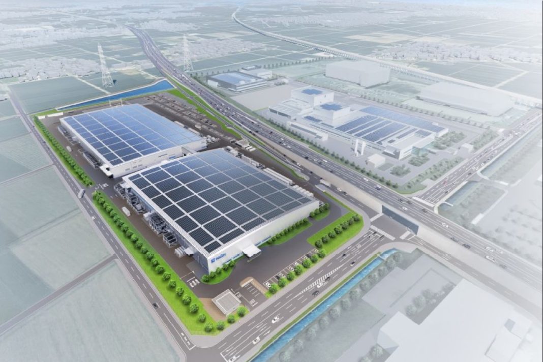 NGK to Increase Production Capacity of Ceramics for Semiconductor Manufacturing Equipment NGK to Increase Production Capacity of Ceramics for Semiconductor Manufacturing Equipment