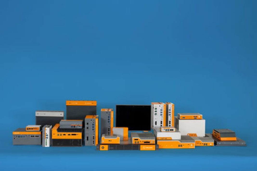 OnLogic to Showcase Practical Physical AI and Full-Facility Workload Consolidation at Automate 2026