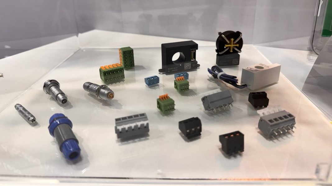 Zel Components to Showcase Edge AI Demo and Local Inventory Model at Hardware Pioneers Max 2026 Zel Components to Showcase Edge AI Demo and Local Inventory Model at Hardware Pioneers Max 2026