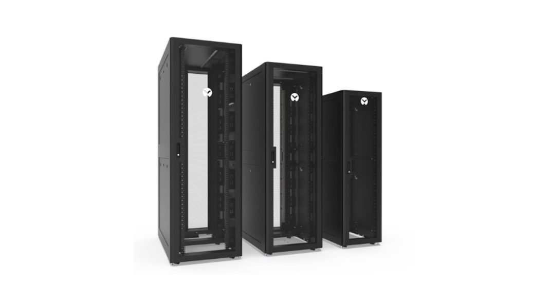 Vertiv Unveils High-Capacity Rack Platform for AI and High-Density IT Deployments Vertiv Unveils High-Capacity Rack Platform for AI and High-Density IT Deployments